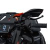 Benzínová čtyřkolka 200CC PRO RIDER oranžová 13