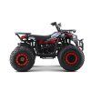Čtyřkolka se spalovacím motorem MONSTER 200cc červená 2