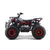 Čtyřkolka se spalovacím motorem MONSTER 200cc červená 5