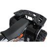 Benzínová čtyřkolka MONSTER 200 ccm oranžová 12