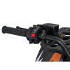 Benzínová čtyřkolka MONSTER 200 ccm oranžová 14