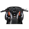 Benzínová čtyřkolka MONSTER 200 ccm oranžová 19