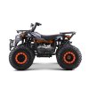 Benzínová čtyřkolka MONSTER 200 ccm oranžová 6