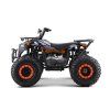 Čtyřkolka se spalovacím motorem MONSTER 200cc oranžová 4