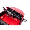 Elektrické autíčko RAM 3500 červené 24