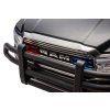Elektrické policejní autíčko RAM 3500 černé 19