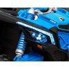 Elektrické autíčko Buggy Maverick Turbo RR STRONG modré 10