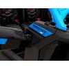 Elektrické autíčko Buggy Maverick Turbo RR STRONG modré 11