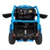 Elektrické autíčko Buggy Maverick Turbo RR STRONG modré 15