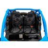 Elektrické autíčko Buggy Maverick Turbo RR STRONG modré 16