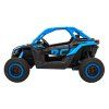 Elektrické autíčko Buggy Maverick Turbo RR STRONG modré 4