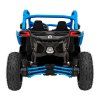 Elektrické autíčko Buggy Maverick Turbo RR STRONG modré 6