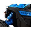 Elektrické autíčko Buggy Maverick Turbo RR STRONG modré 10