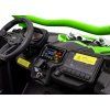 Elektrické autíčko Buggy Maverick Turbo RR STRONG zelené 12