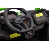 Elektrické autíčko Buggy Maverick Turbo RR STRONG zelené 14