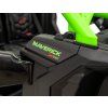 Elektrické autíčko Buggy Maverick Turbo RR STRONG zelené 22