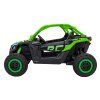 Elektrické autíčko Buggy Maverick Turbo RR STRONG zelené 5