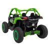 Elektrické autíčko Buggy Maverick Turbo RR STRONG zelené 4