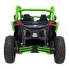 Elektrické autíčko Buggy Maverick Turbo RR STRONG zelené 5