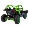 Elektrické autíčko Buggy Maverick Turbo RR STRONG zelené 4