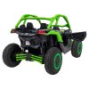Elektrické autíčko Buggy Maverick Turbo RR STRONG zelené 7