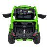 Elektrické autíčko Buggy Maverick Turbo RR STRONG zelené 9
