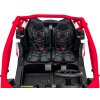 Elektrické autíčko Buggy Maverick Turbo RR STRONG červené 15