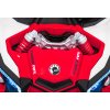 Elektrické autíčko Buggy Maverick Turbo RR STRONG červené 16
