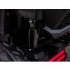 Elektrické autíčko Buggy Maverick Turbo RR STRONG červené 18