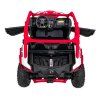 Elektrické autíčko Buggy Maverick Turbo RR STRONG červené 19