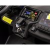 Elektrické autíčko Buggy Maverick Turbo RR STRONG červené 21