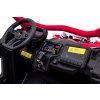 Elektrické autíčko Buggy Maverick Turbo RR STRONG červené 9