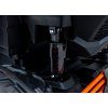 Elektrické autíčko Buggy Maverick Turbo RR STRONG oranžové 13