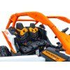Elektrické autíčko Buggy Maverick Turbo RR STRONG oranžové 16