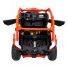 Elektrické autíčko Buggy Maverick Turbo RR STRONG oranžové 17
