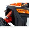 Elektrické autíčko Buggy Maverick Turbo RR STRONG oranžové 10