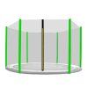 net black light green 6