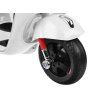 Elektrický skútr VESPA GTS Super PA0333 bílý