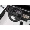 Elektrické autíčko Land Rover Defender 110 SVX Concept bílé 6