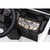 Elektrické autíčko Land Rover Defender 110 SVX Concept bílé 7