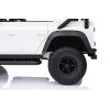 Elektrické autíčko Land Rover Defender 110 SVX Concept bílé 10