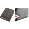 mocna mata antychwastowa agrowloknina 1 1x100 m kolor czarna 2