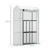 k21851 aga zahradni foliovnik 84h 199v00wt 5