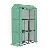 k21853 aga zahradni foliovnik 84h 199v00gn 1