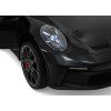 Dětské autíčko Porsche 911 GT3 černé 15