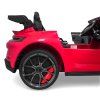 Dětské autíčko Porsche 911 GT3 červené 11