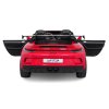 Dětské autíčko Porsche 911 GT3 červené 34