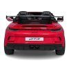 Dětské autíčko Porsche 911 GT3 červené 5