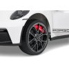 Dětské autíčko Porsche 911 GT3 bílé 11