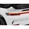 Dětské autíčko Porsche 911 GT3 bílé 13